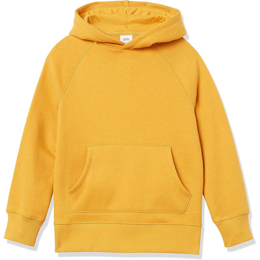 Fleece Pullover Hoodie Sweatshirts